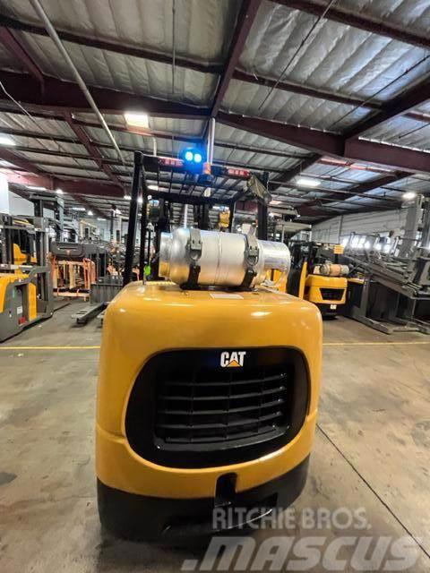 CAT GC55K Forklift trucks - others