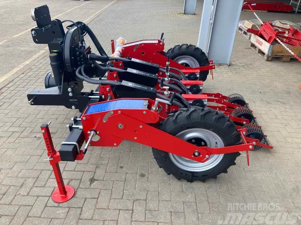 Stanhay STAR PLUS Other agricultural machines