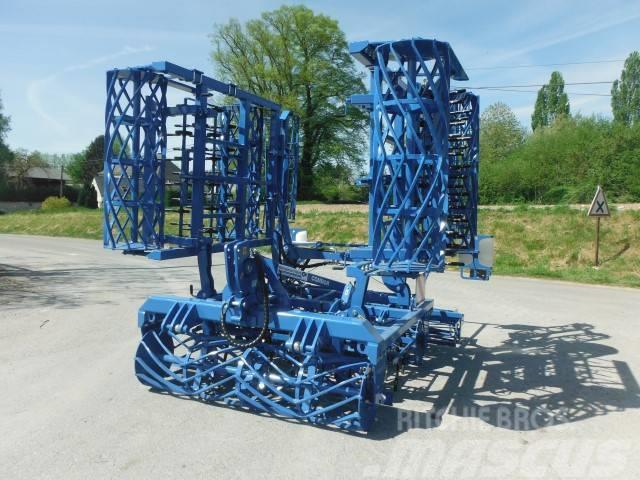 Religieux COMDOR 5000 Other tillage machines and accessories