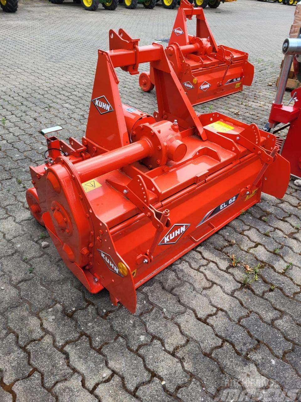 Kuhn EL62-130 Other tillage machines and accessories