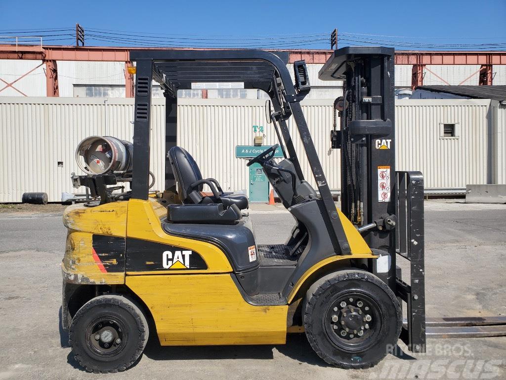 CAT 2P5000 Forklift trucks - others