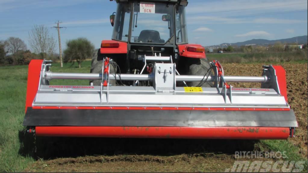 Ventura TRITURADORA AGRÍCOLA -TGSD- GRANDE Other agricultural machines