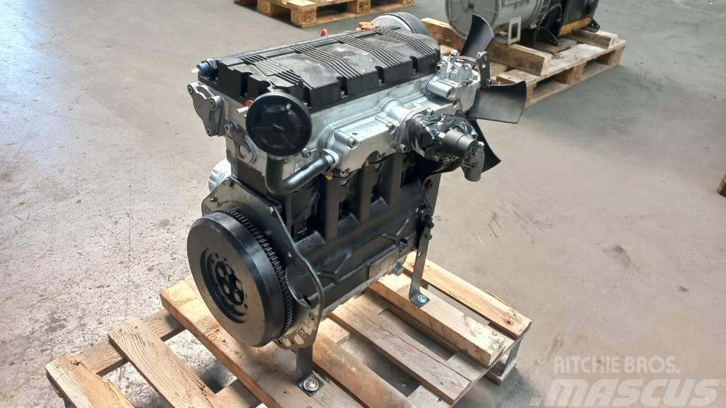 Lombardini LDW1404 Engines