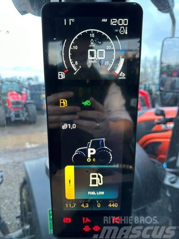 Valtra T 235 Direct Tractors