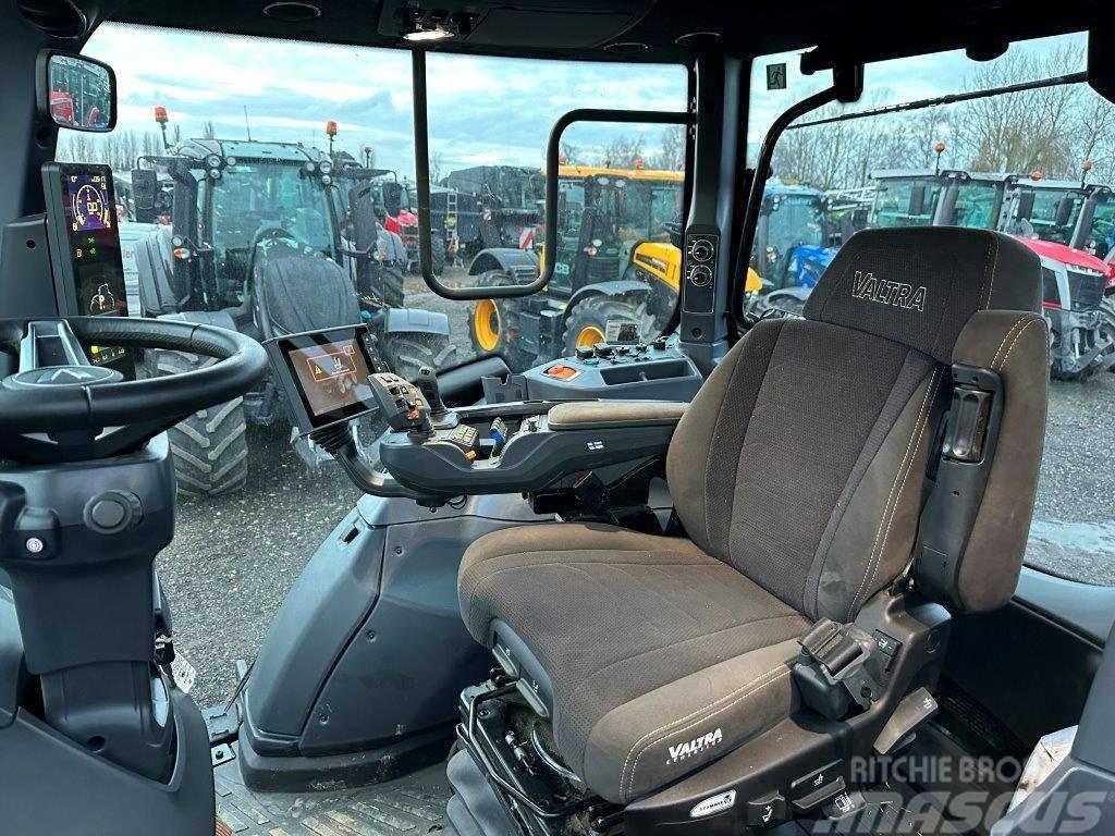 Valtra T 235 Direct Tractors