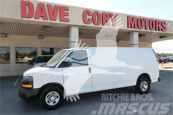 Chevrolet EXPRESS 2500 Other