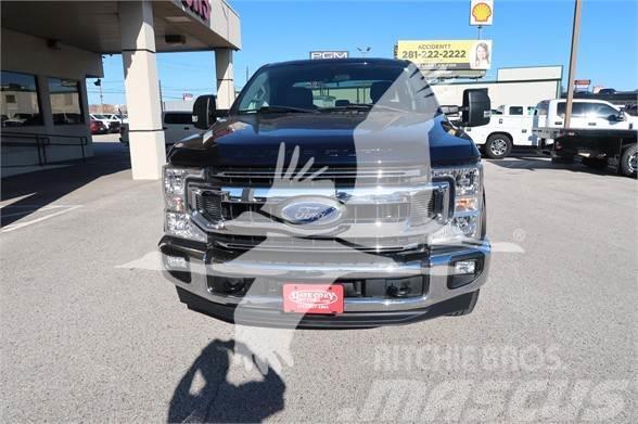 Ford F250 XLT Other