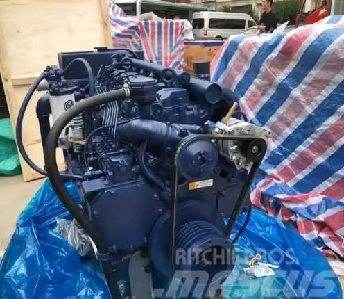 Weichai surprise price Wp6c Marine Diesel Engine Engines