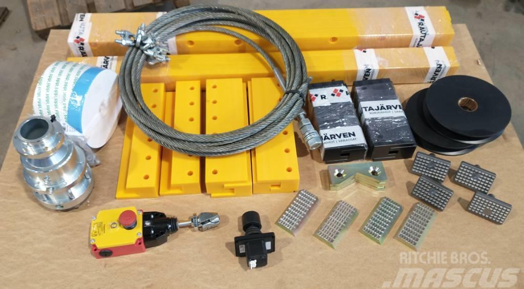  SPD DM85-DT145 Drilling equipment accessories and spare parts