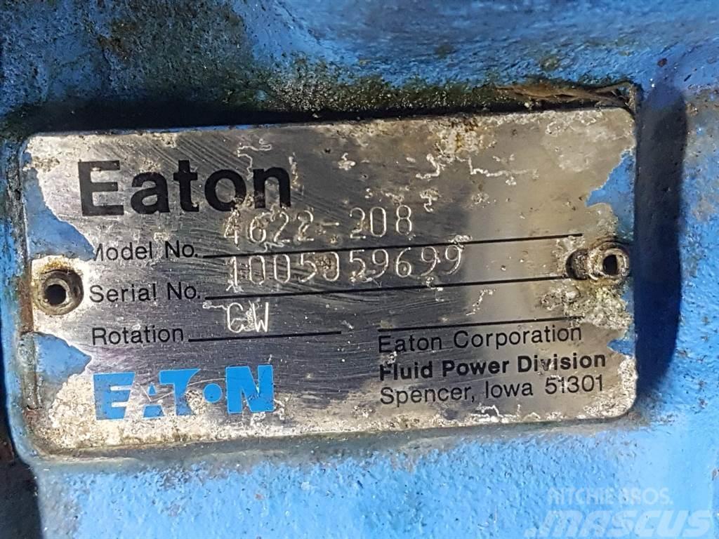 Eaton 4622-208 - Drive pump/Fahrpumpe/Rijpomp Hydraulics