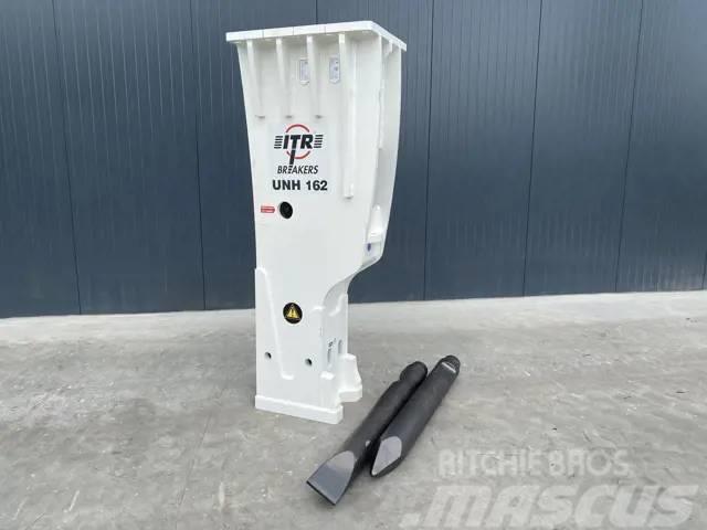  ITR UNH162 Hammers / Breakers
