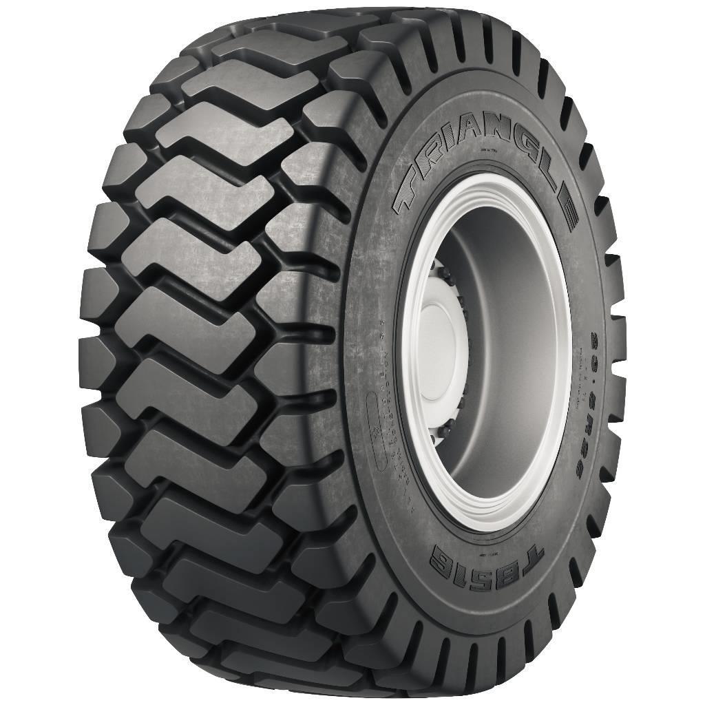 Triangle 26.5R25 TB516 ** L3 TL Tyres, wheels and rims