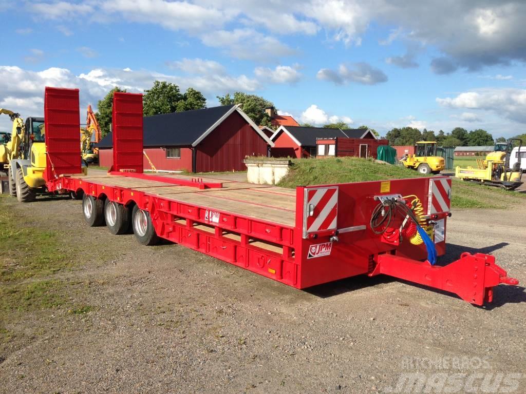 JPM 33T ELL Trailer Other trailers