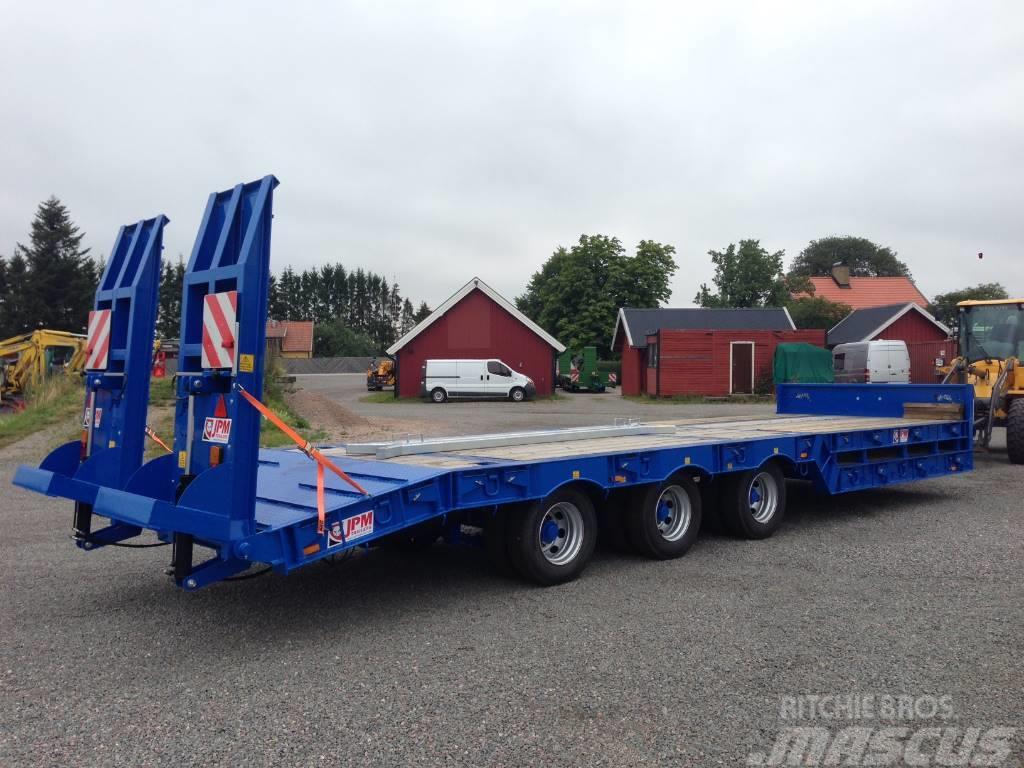 JPM 33T ELL Trailer Other trailers