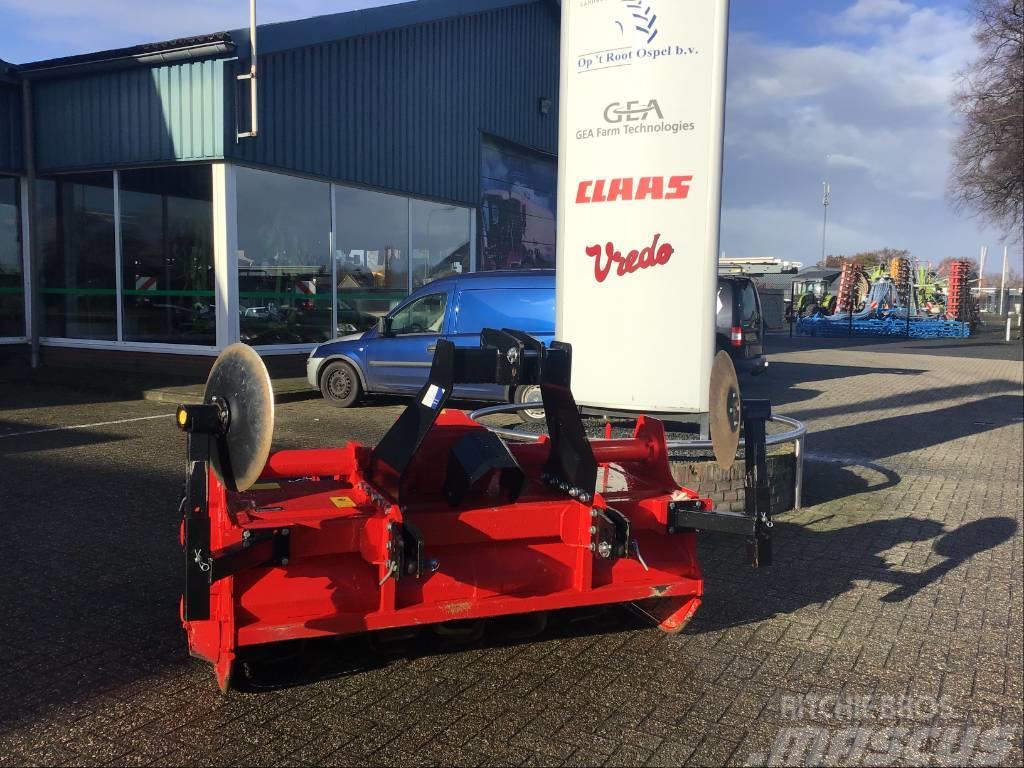 Agrator ASR-ENT 1800 Other tillage machines and accessories