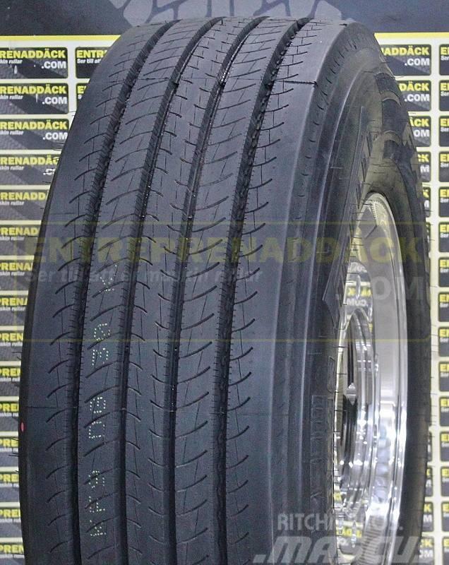 Pirelli FH:01 385/55R22.5 M+S 3PMSF Tyres, wheels and rims