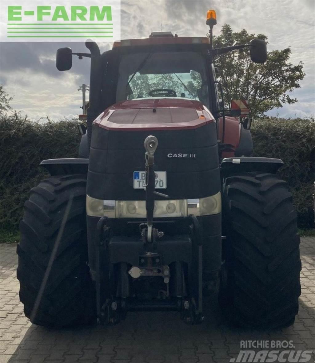 Case IH magnum 370 cvx Tractors