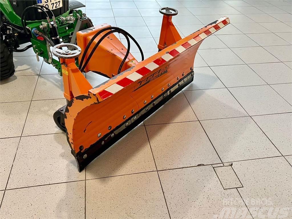 Bema Serie 700 Snow blades and plows