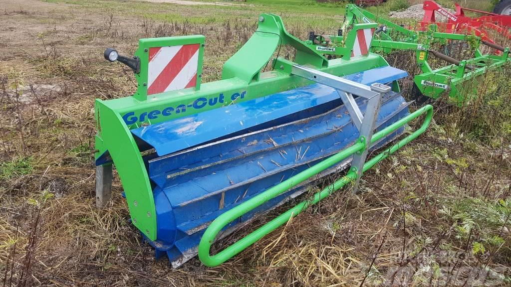  Veenma Greencutter Other agricultural machines