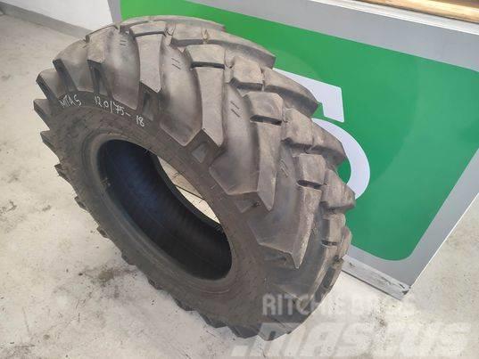 Mitas 12.075-18 tires Tyres, wheels and rims