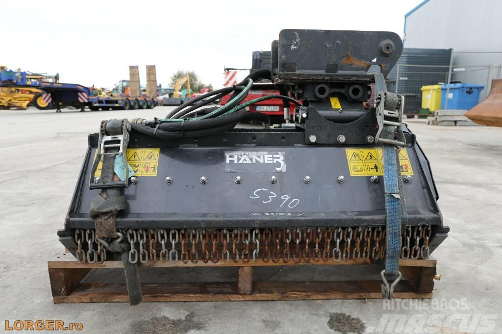  Haner HML 1000 Other agricultural machines