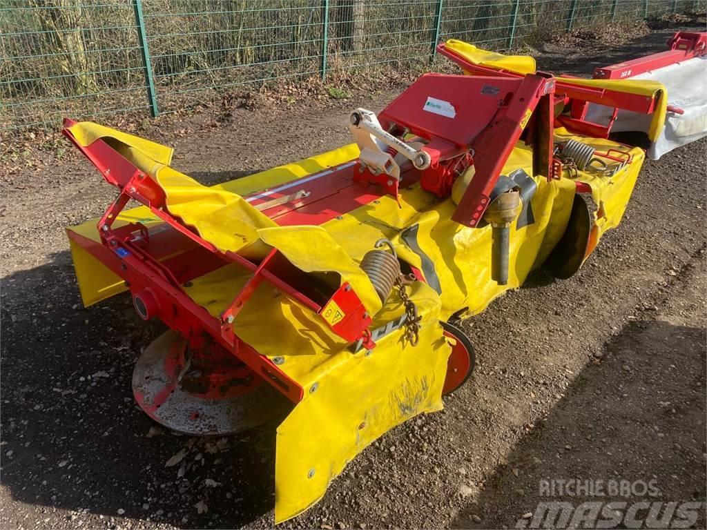 Pöttinger Euro Cat 316 F Mounted and trailed mowers