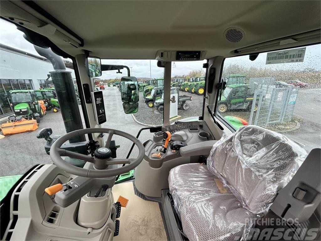 John Deere 6175M Demo Aktion Tractors