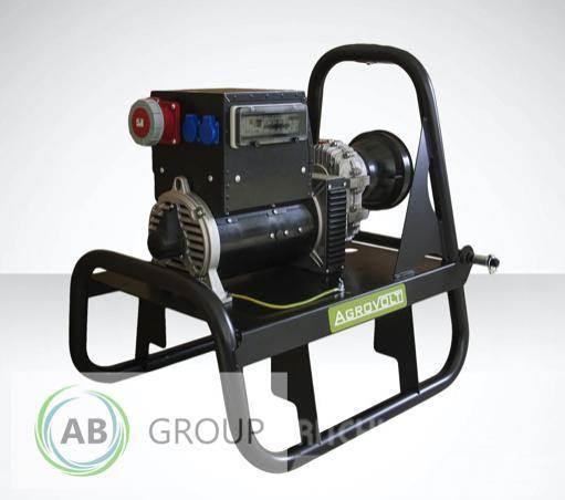  Agrovolt Stromaggregate AV27R / Generator AV27R Other Generators
