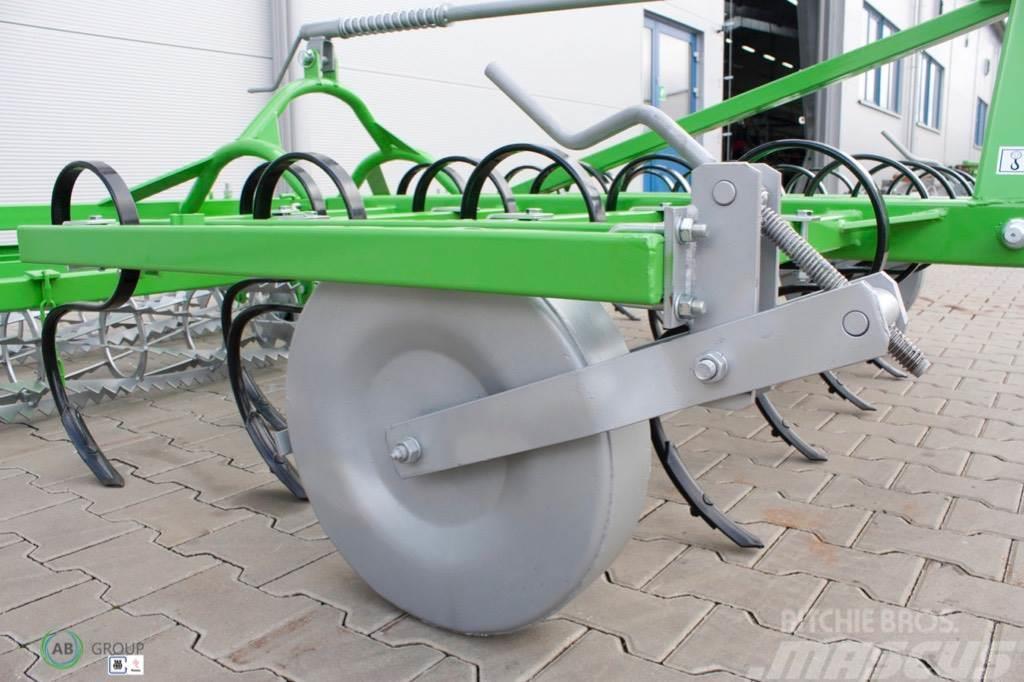 Bomet agregat uprawowy Carina U725/1, 3,2 m Other tillage machines and accessories
