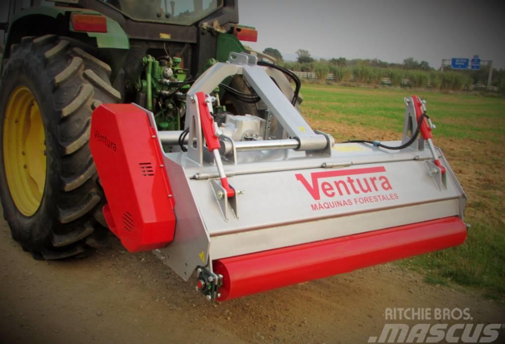 Ventura TRITURADORA AGRÍCOLA TSF-PTH - DUERO Other agricultural machines