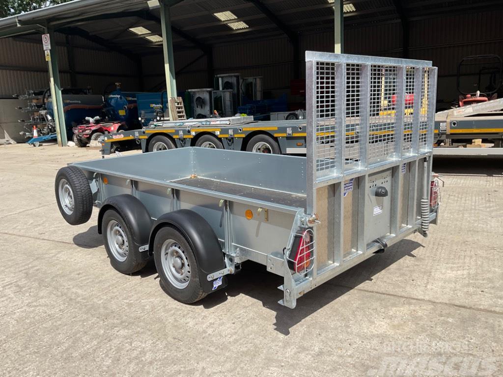 Ifor Williams GD 105 General purpose trailers