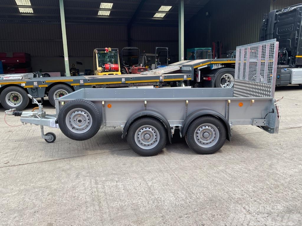 Ifor Williams GD 105 General purpose trailers