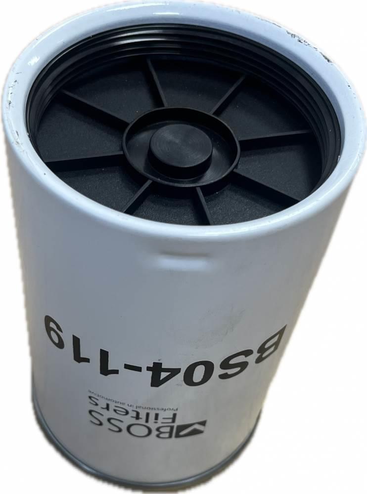 Boss FILTERS VOLVO PALIVOVÝ FILTR BS04-119, BS04 - 119 Other components