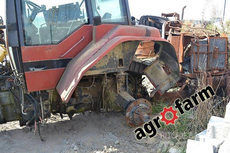 Case IH 7250 7240 7230 7220 7210 parts, ersatzteile, częśc Other tractor accessories