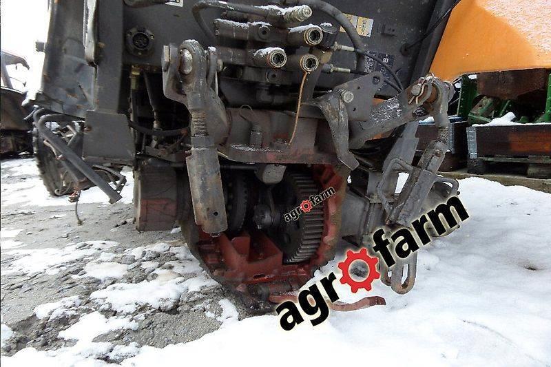 CLAAS Celtis 436 426 446 456 RX parts, ersatzteile, częś Other tractor accessories