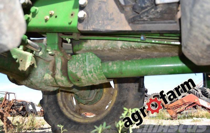 John Deere spare parts for John Deere 5080M 5090M 5100M 5075M Other tractor accessories