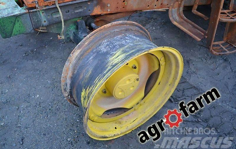 John Deere spare parts for John Deere 6110 6210 6310 6410 whe Other tractor accessories