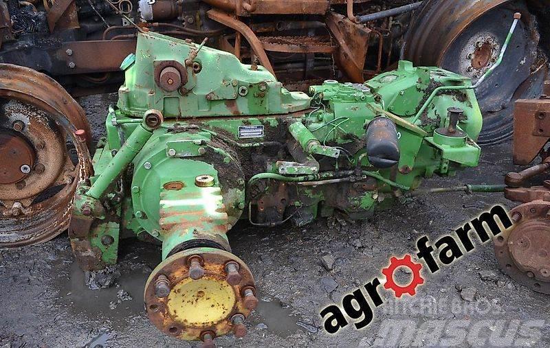 John Deere spare parts for John Deere 3640 3040 3140 wheel tr Other tractor accessories