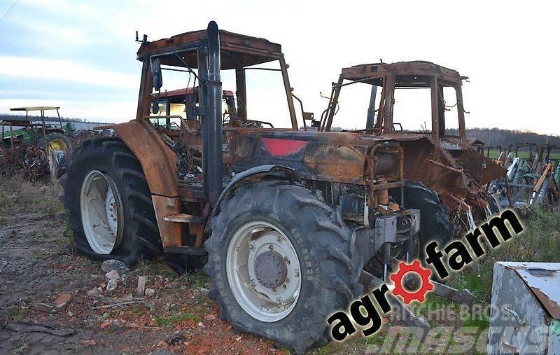 Massey Ferguson spare parts for Massey Ferguson 6160 6170 6180 619 Other tractor accessories