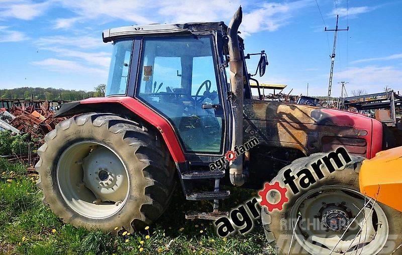 Massey Ferguson spare parts for Massey Ferguson 6255 6245 6235 625 Other tractor accessories