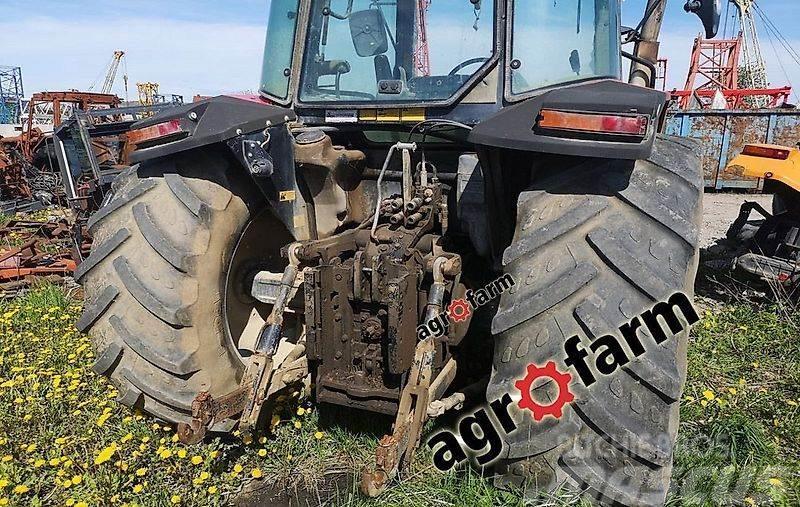 Massey Ferguson spare parts for Massey Ferguson 6255 6245 6235 625 Other tractor accessories