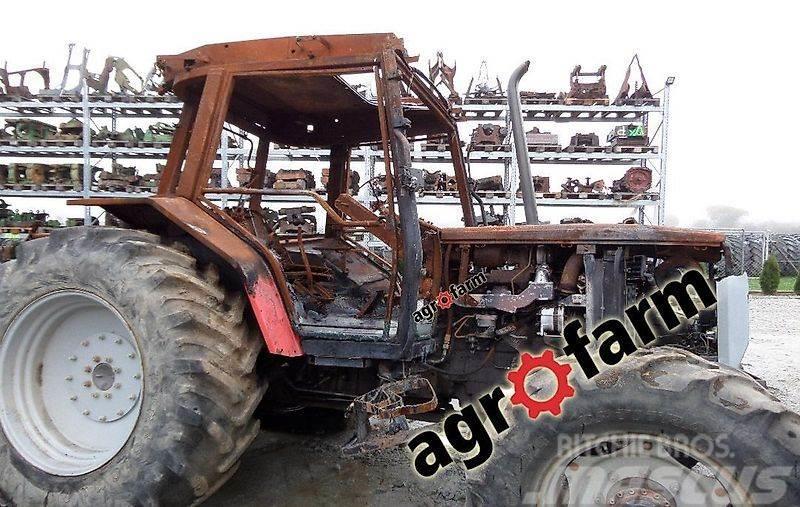 Massey Ferguson spare parts for Massey Ferguson 6140 6150 6130 whe Other tractor accessories