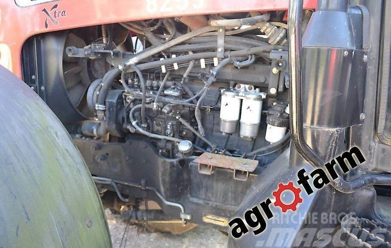 Massey Ferguson spare parts for Massey Ferguson 8270 8280 wheel tr Other tractor accessories