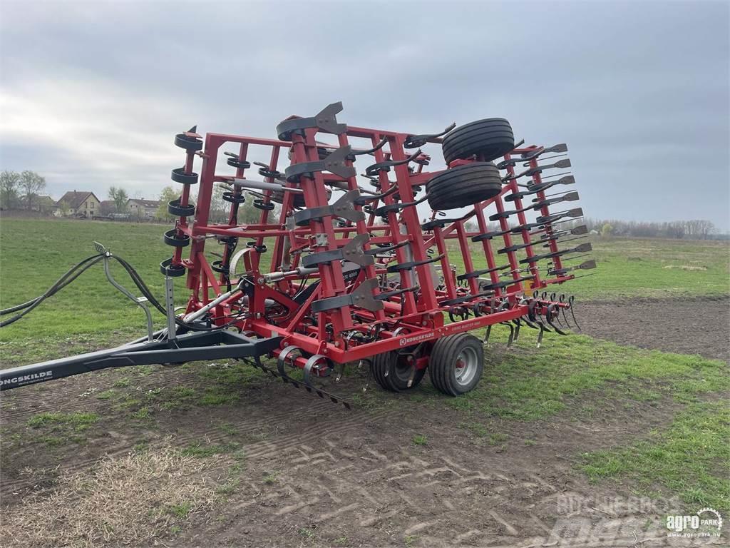 Kongskilde Vibro Master 4000 Other agricultural machines