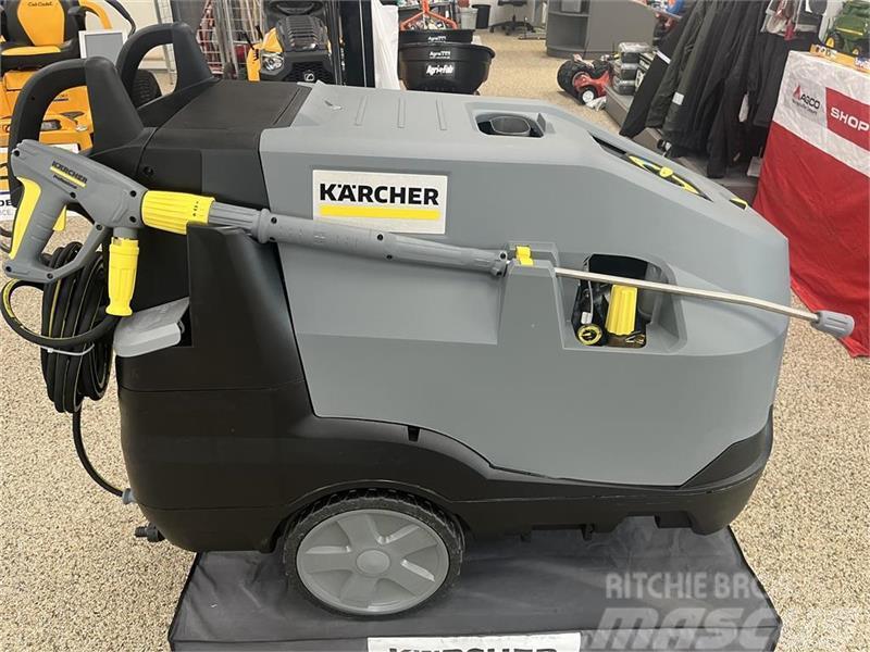 Kärcher HDS 10/21-4 M High pressure washers
