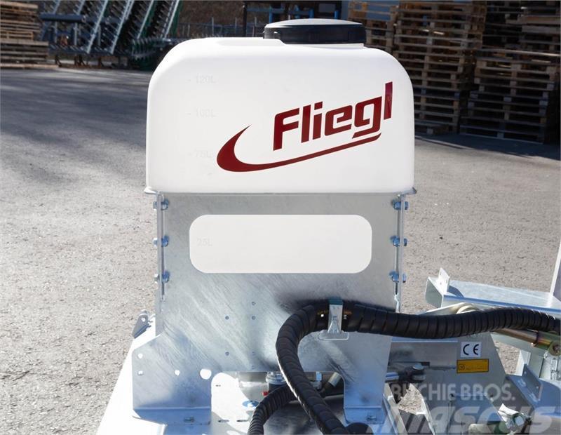Fliegl SPRØJTE SYSTEM MED 120 L TANK Other tractor accessories