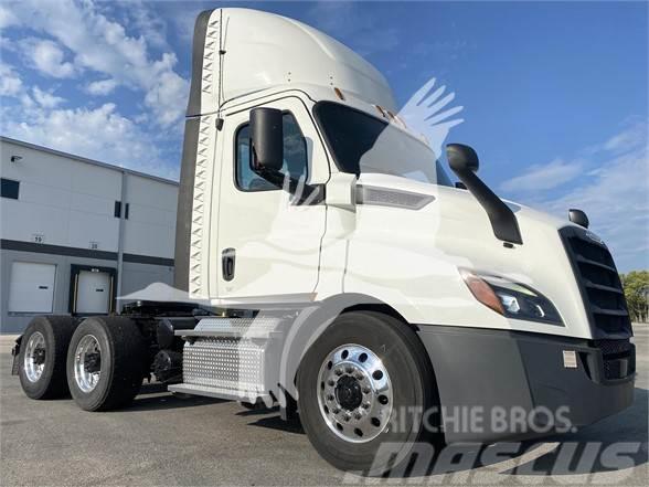 Freightliner CASCADIA 116 Other