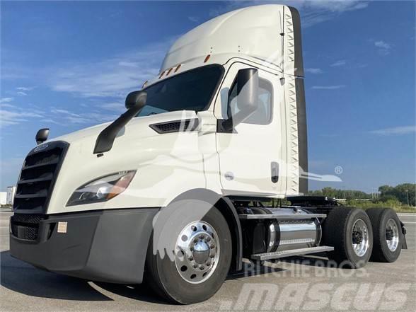 Freightliner CASCADIA 116 Other