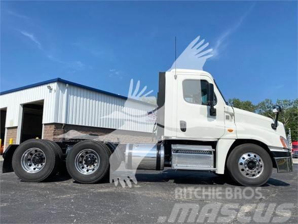 Freightliner CASCADIA 125 Other