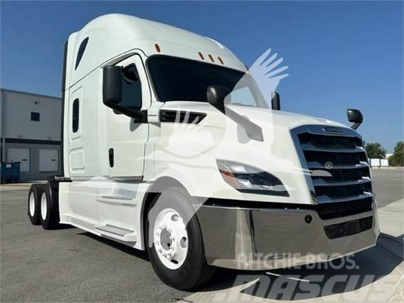 Freightliner CASCADIA 126 Other